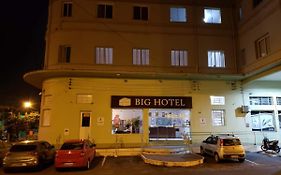 Big Hotel